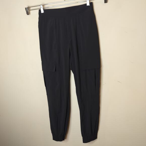 Athleta Chelsea Utility Jogger Ankle Pants Athleisure - Picture 8 of 11